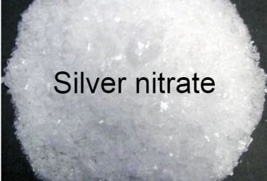 Những lưu ý khi sử dụng bạc nitrat